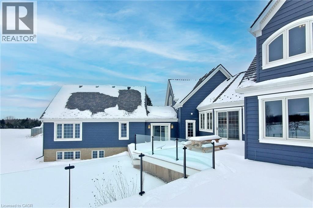 485 Concession 5 Road E, Waterdown, Ontario  L8B 0W8 - Photo 47 - 40806108