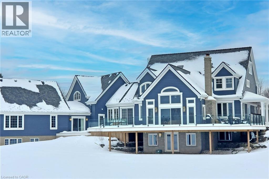 485 Concession 5 Road E, Waterdown, Ontario  L8B 0W8 - Photo 5 - 40806108