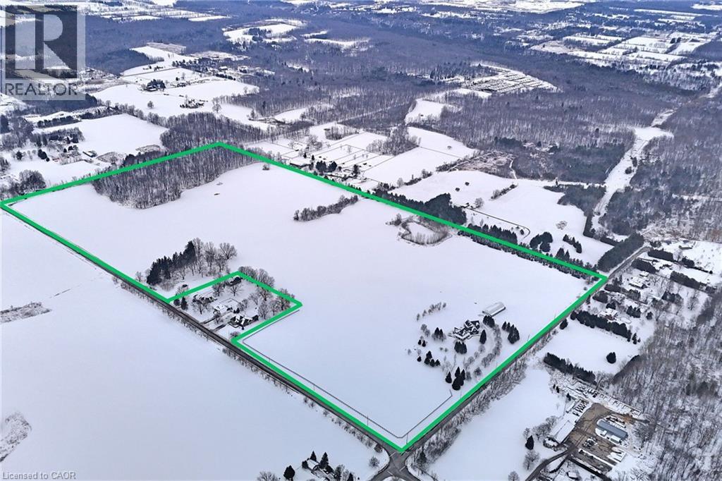 485 Concession 5 Road E, Waterdown, Ontario  L8B 0W8 - Photo 50 - 40806108