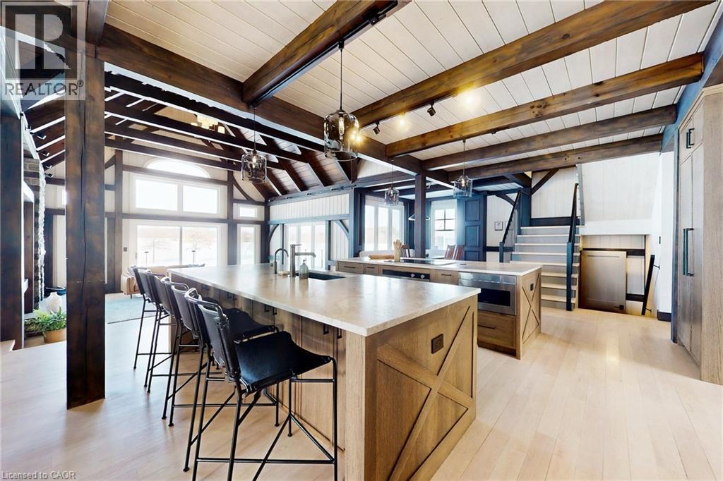 485 Concession 5 Road E, Waterdown, Ontario  L8B 0W8 - Photo 8 - 40806108