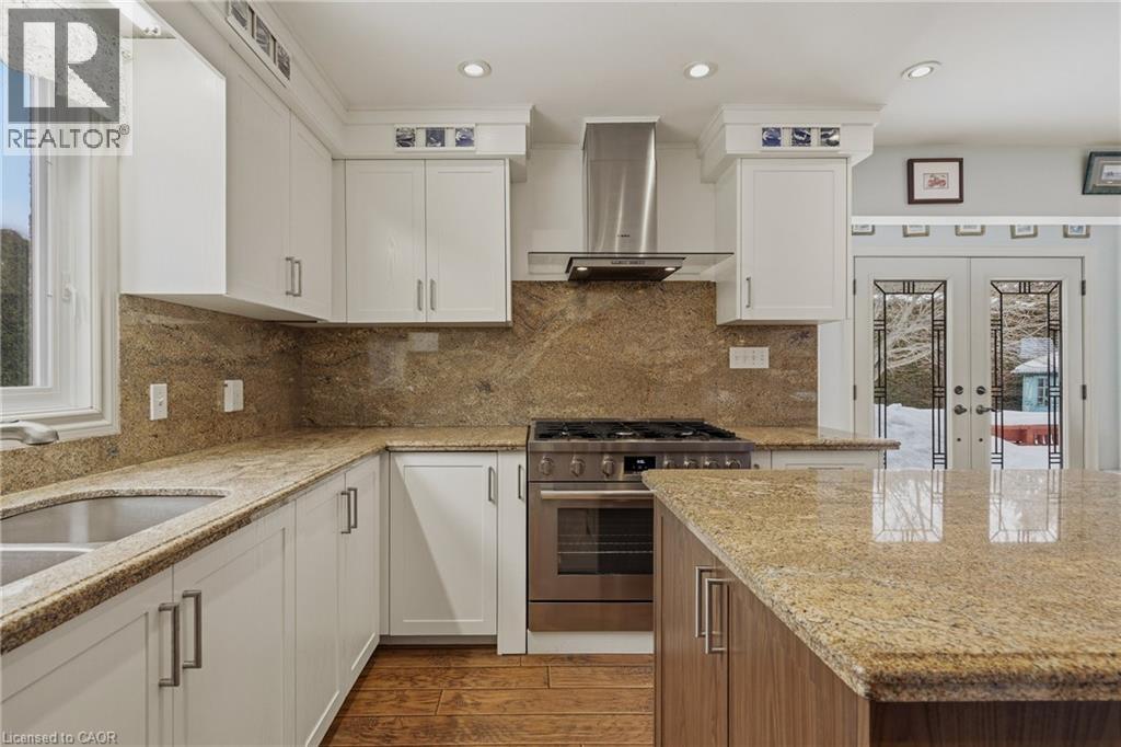 141 Garden Avenue, Ancaster, Ontario  L9G 4V9 - Photo 13 - 40805940