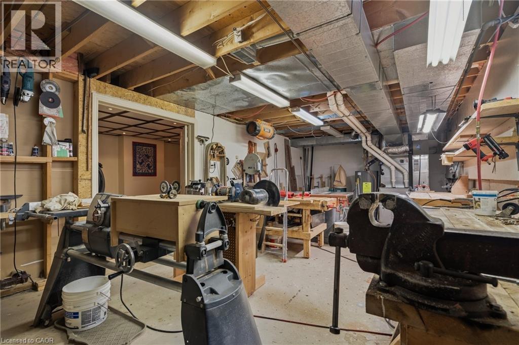 141 Garden Avenue, Ancaster, Ontario  L9G 4V9 - Photo 39 - 40805940