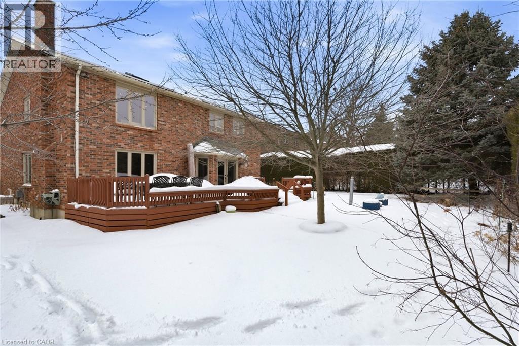 141 Garden Avenue, Ancaster, Ontario  L9G 4V9 - Photo 47 - 40805940