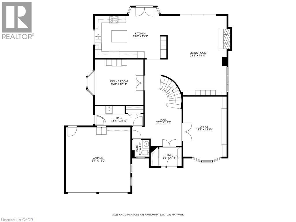 141 Garden Avenue, Ancaster, Ontario  L9G 4V9 - Photo 48 - 40805940