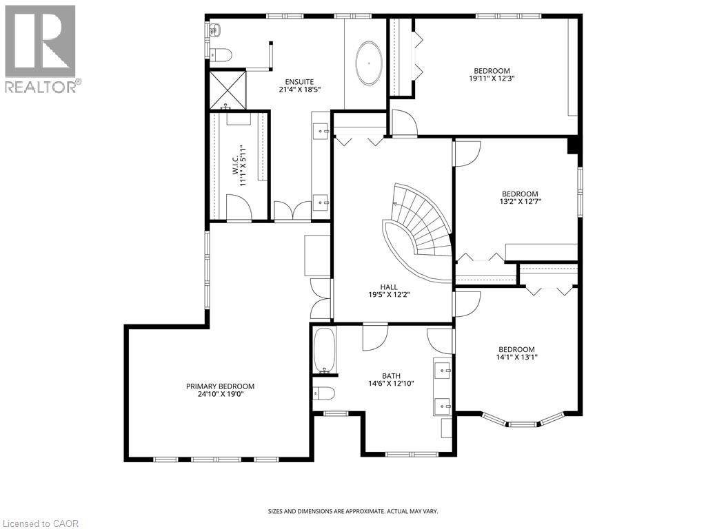 141 Garden Avenue, Ancaster, Ontario  L9G 4V9 - Photo 49 - 40805940