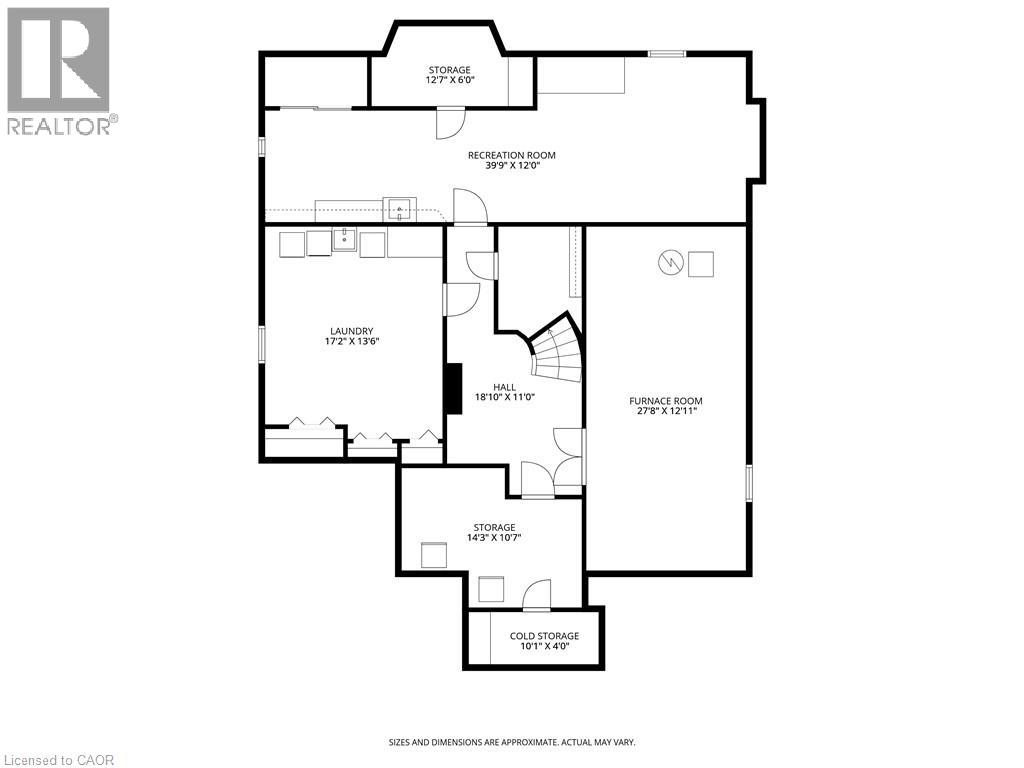 141 Garden Avenue, Ancaster, Ontario  L9G 4V9 - Photo 50 - 40805940