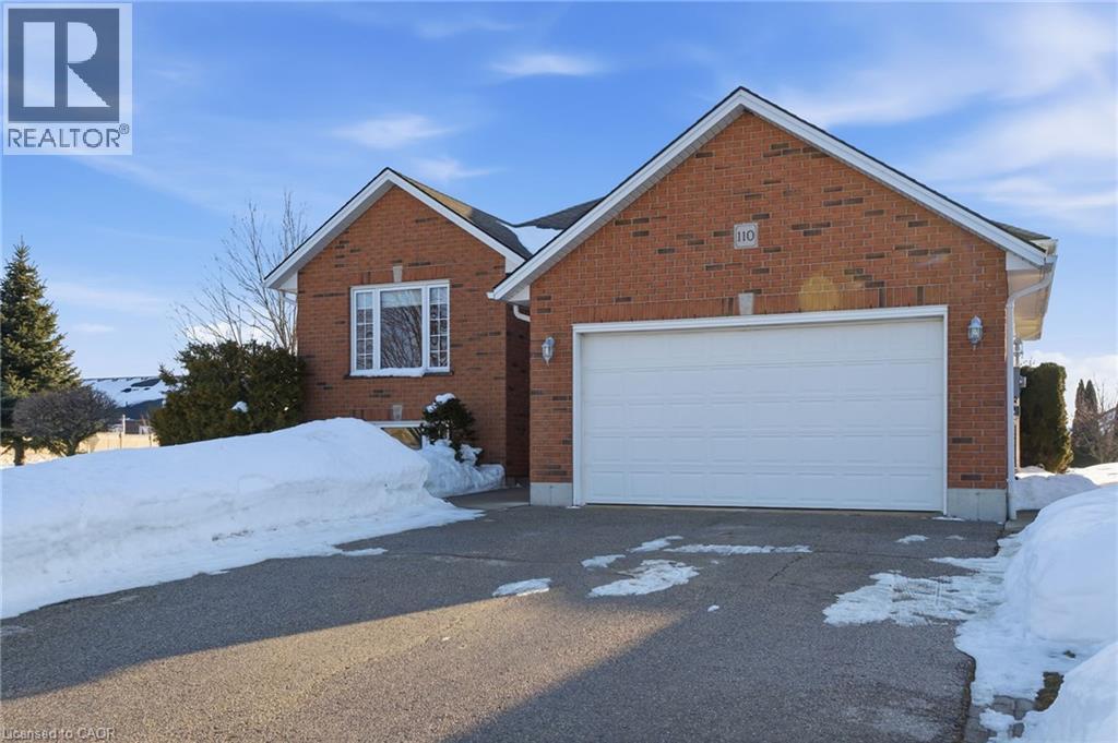 110 Armstrong Street W, Listowel, Ontario  N4W 3V8 - Photo 10 - 40805851