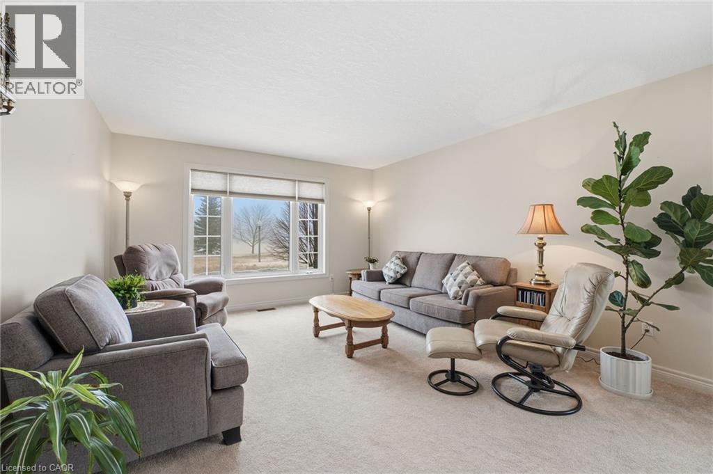 110 Armstrong Street W, Listowel, Ontario  N4W 3V8 - Photo 2 - 40805851