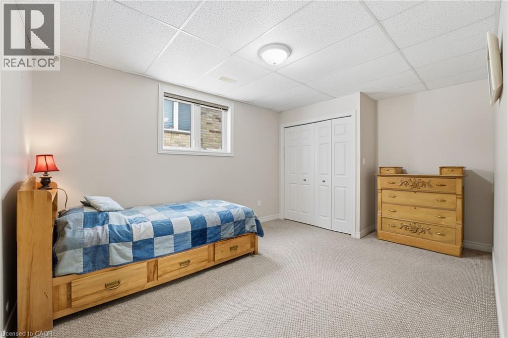 110 Armstrong Street W, Listowel, Ontario  N4W 3V8 - Photo 29 - 40805851