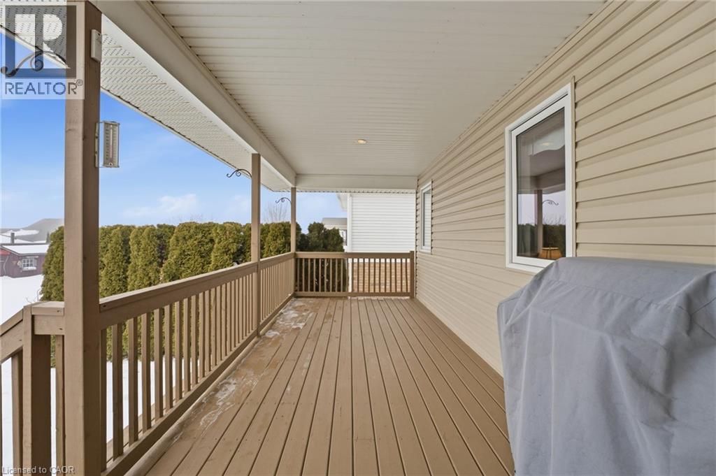 110 Armstrong Street W, Listowel, Ontario  N4W 3V8 - Photo 32 - 40805851