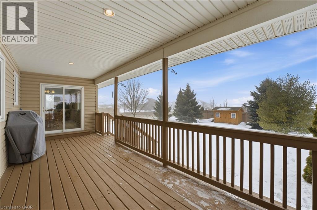 110 Armstrong Street W, Listowel, Ontario  N4W 3V8 - Photo 33 - 40805851