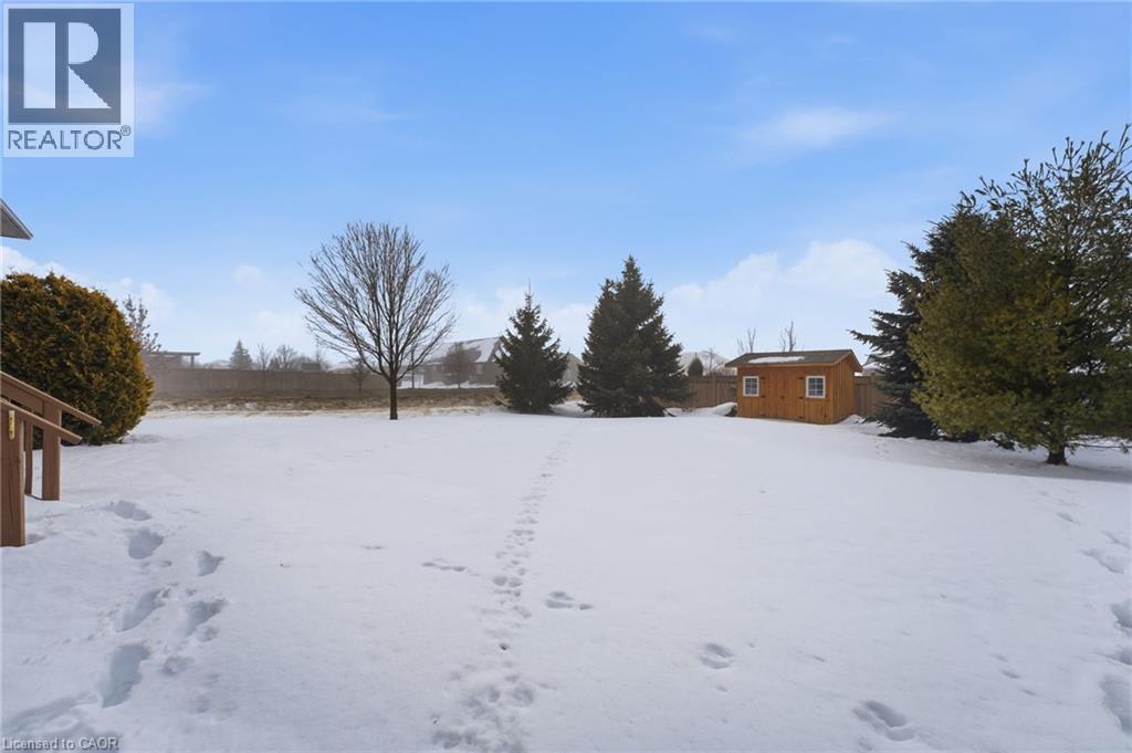 110 Armstrong Street W, Listowel, Ontario  N4W 3V8 - Photo 34 - 40805851