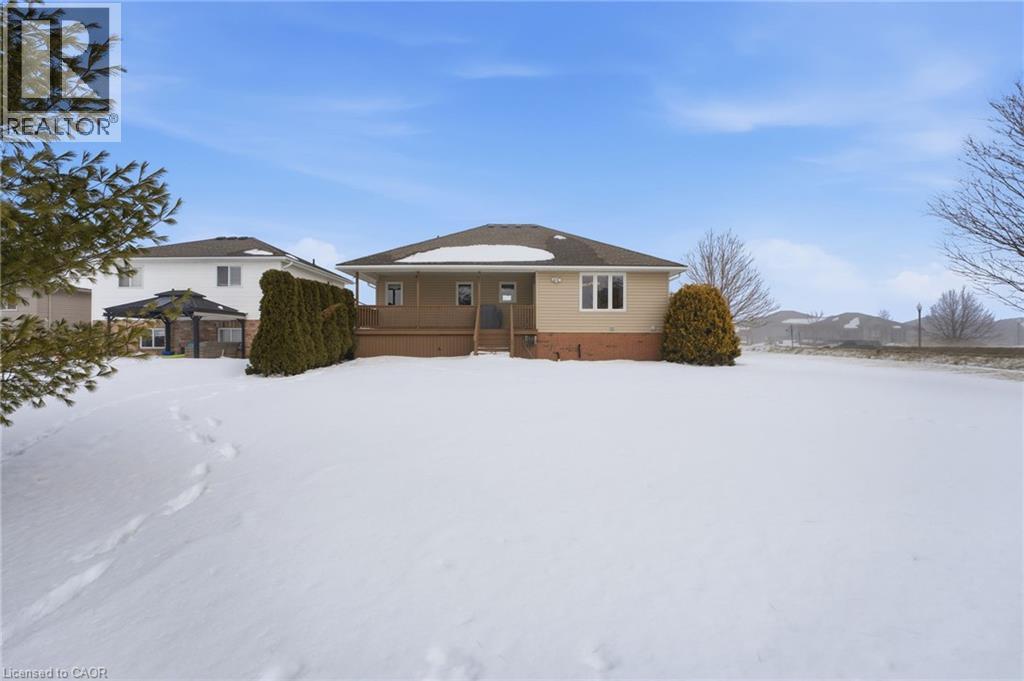 110 Armstrong Street W, Listowel, Ontario  N4W 3V8 - Photo 36 - 40805851