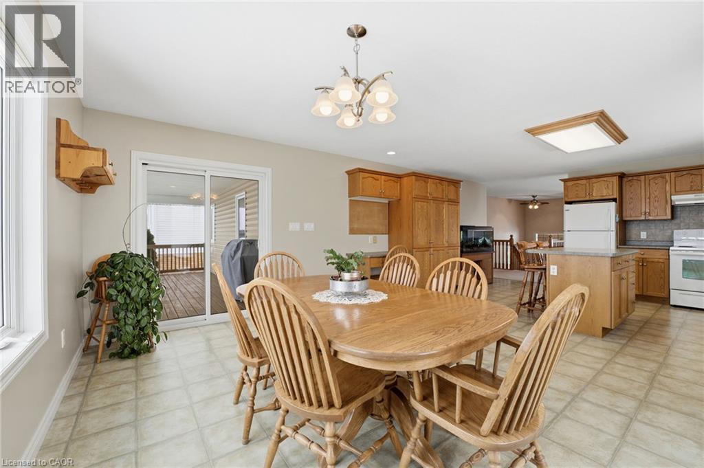 110 Armstrong Street W, Listowel, Ontario  N4W 3V8 - Photo 5 - 40805851