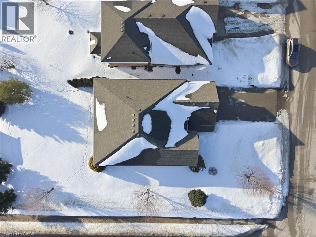 110 Armstrong Street W, Listowel, Ontario  N4W 3V8 - Photo 6 - 40805851