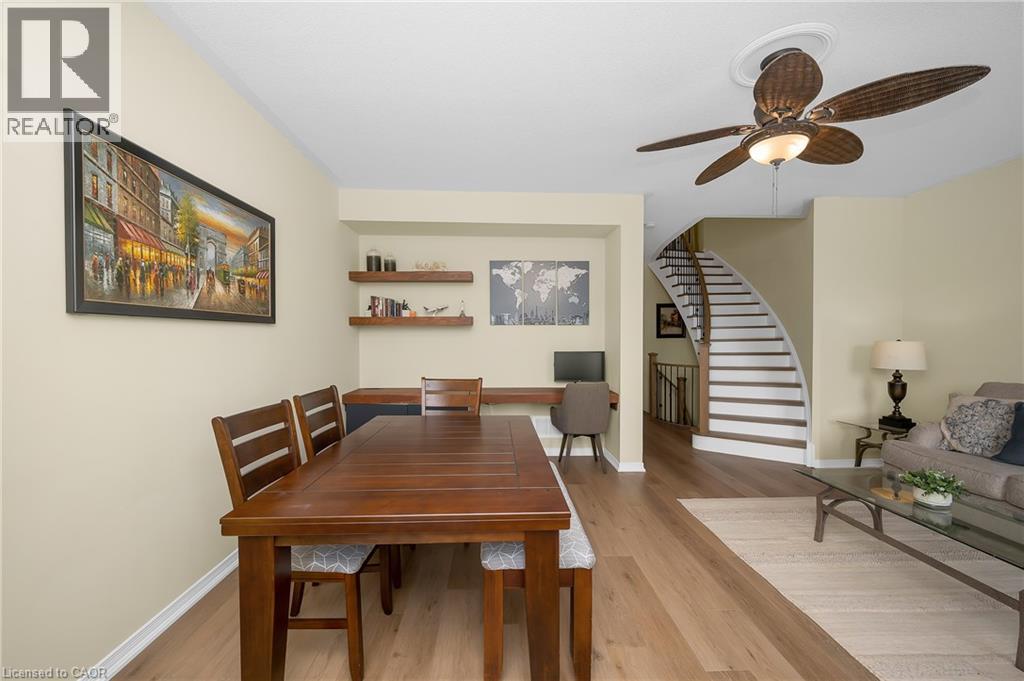 3897 Quiet Creek Drive, Mississauga, Ontario  L5M 8B5 - Photo 10 - 40805658