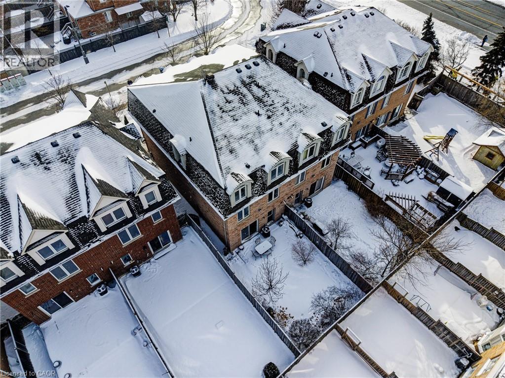 3897 Quiet Creek Drive, Mississauga, Ontario  L5M 8B5 - Photo 35 - 40805658