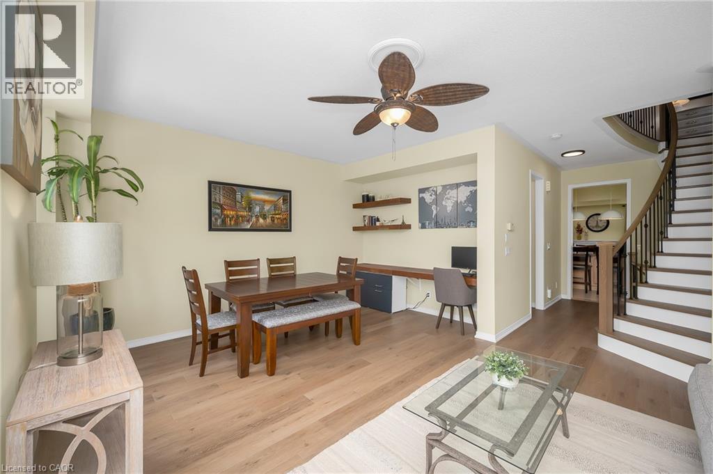 3897 Quiet Creek Drive, Mississauga, Ontario  L5M 8B5 - Photo 8 - 40805658