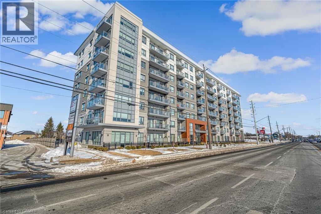 121 HIGHWAY 8 Unit# 714, stoney creek, Ontario