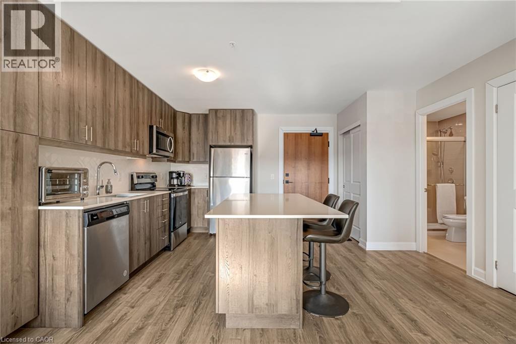 121 Highway 8 Unit# 714, Stoney Creek, Ontario  L8G 0A3 - Photo 10 - 40805423