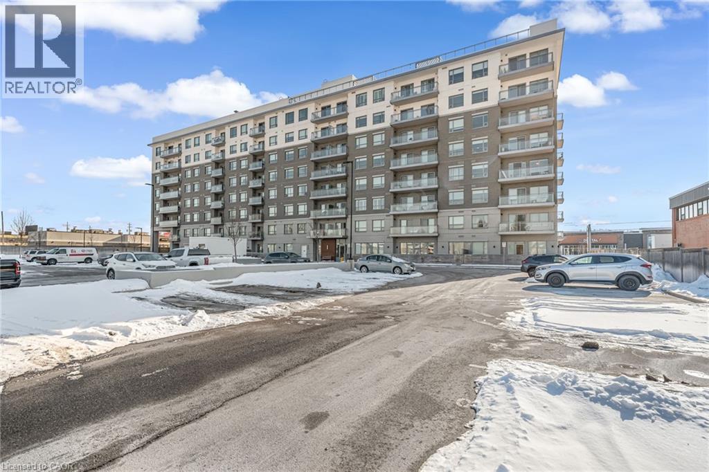 121 Highway 8 Unit# 714, Stoney Creek, Ontario  L8G 0A3 - Photo 2 - 40805423