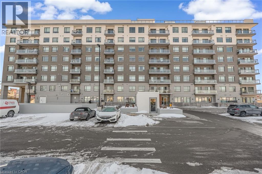 121 Highway 8 Unit# 714, Stoney Creek, Ontario  L8G 0A3 - Photo 3 - 40805423