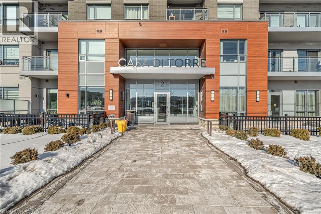 121 Highway 8 Unit# 714, Stoney Creek, Ontario  L8G 0A3 - Photo 4 - 40805423