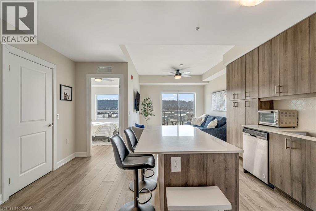 121 Highway 8 Unit# 714, Stoney Creek, Ontario  L8G 0A3 - Photo 6 - 40805423