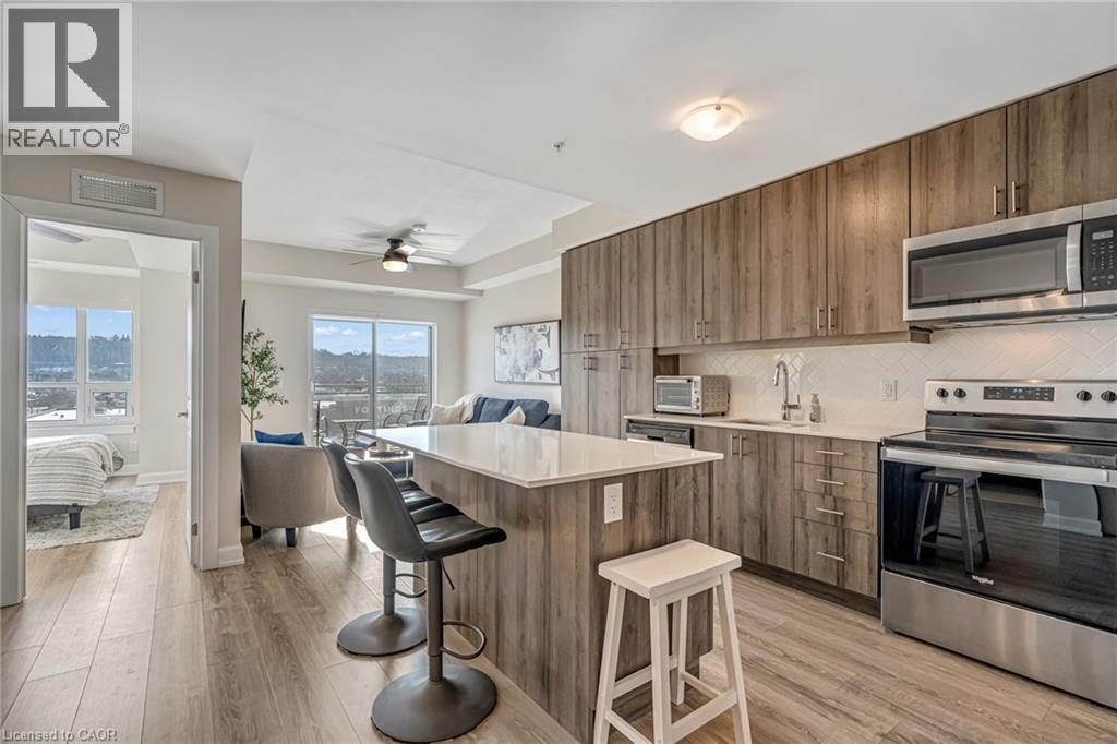 121 Highway 8 Unit# 714, Stoney Creek, Ontario  L8G 0A3 - Photo 7 - 40805423