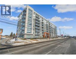 121 HIGHWAY 8 Unit# 714, stoney creek, Ontario