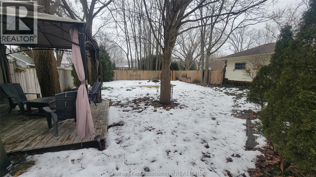 70 Inshes Avenue, Chatham, Ontario  N7M 2Y7 - Photo 23 - 26003326