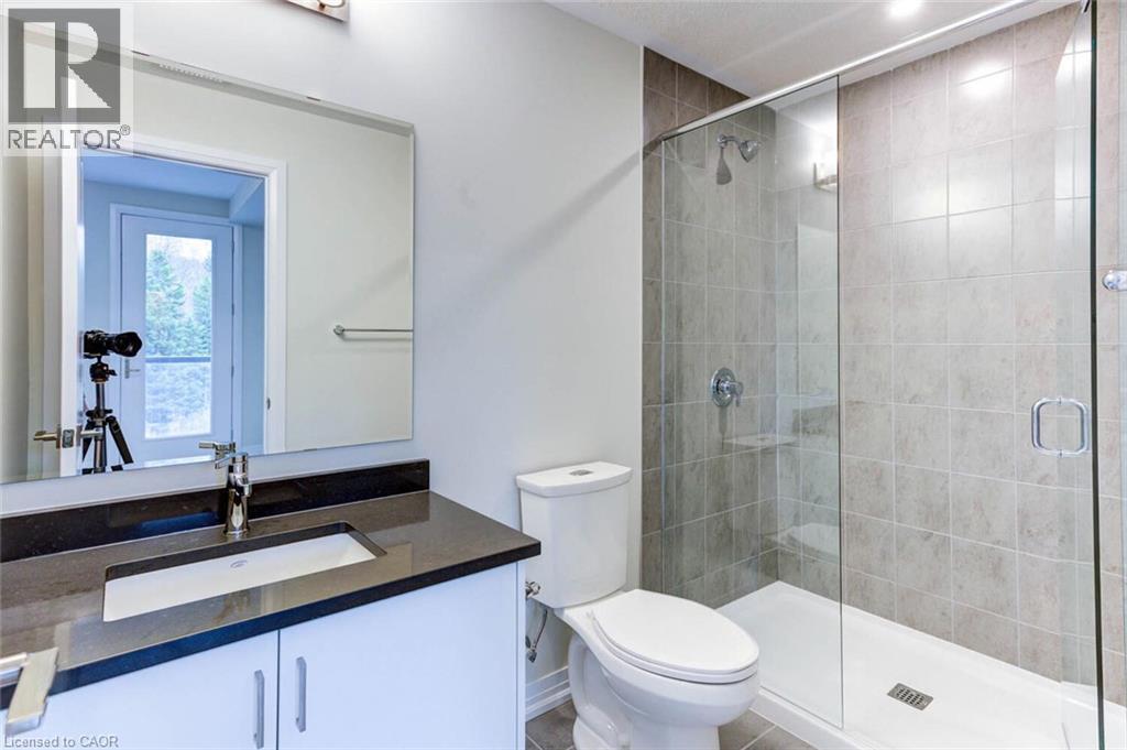 261 Woodbine Avenue Unit# 22, Kitchener, Ontario  N2R 0S7 - Photo 18 - 40806006
