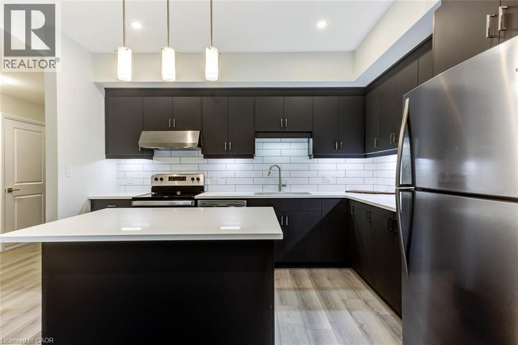 261 Woodbine Avenue Unit# 22, Kitchener, Ontario  N2R 0S7 - Photo 7 - 40806006