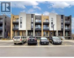 261 WOODBINE Avenue Unit# 22, kitchener, Ontario