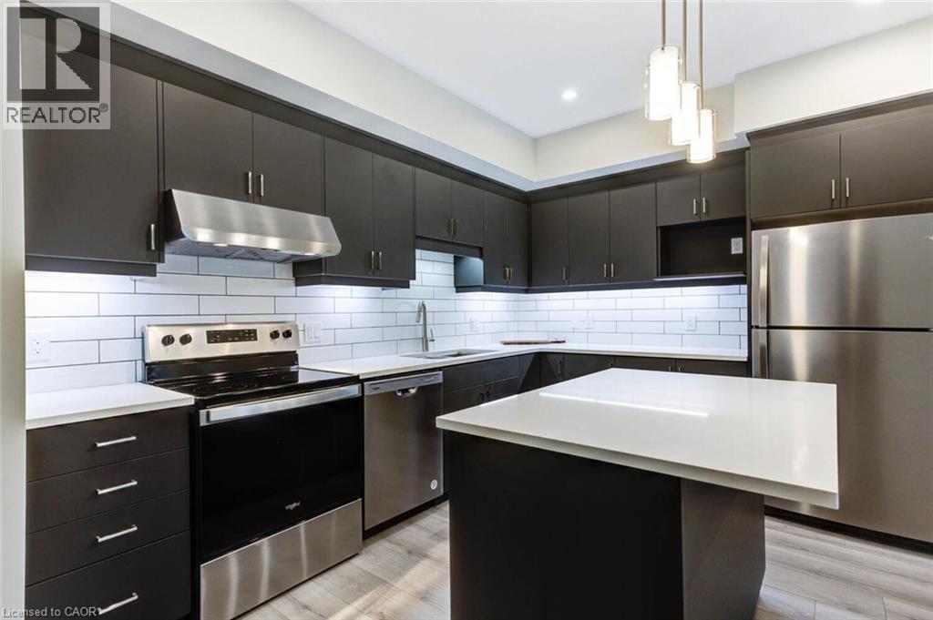 261 Woodbine Avenue Unit# 22, Kitchener, Ontario  N2R 0S7 - Photo 8 - 40806006