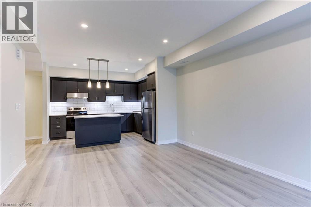 261 Woodbine Avenue Unit# 22, Kitchener, Ontario  N2R 0S7 - Photo 4 - 40806006