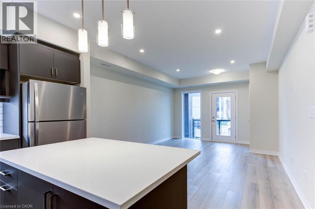 261 Woodbine Avenue Unit# 22, Kitchener, Ontario  N2R 0S7 - Photo 11 - 40806006