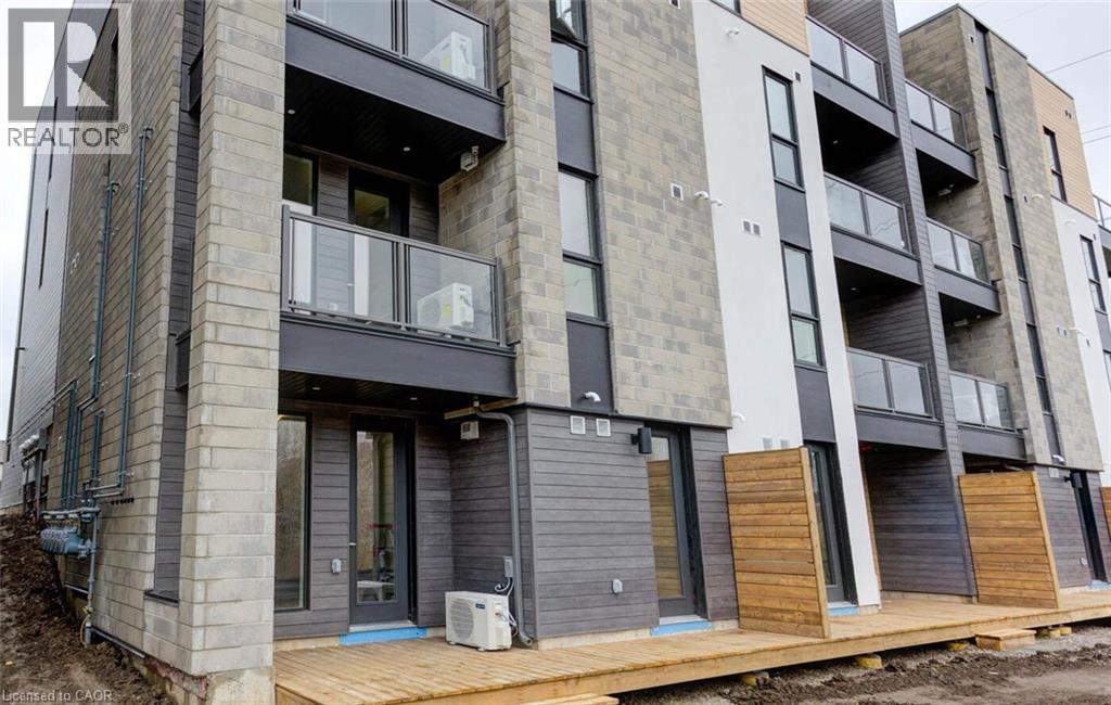 261 Woodbine Avenue Unit# 22, Kitchener, Ontario  N2R 0S7 - Photo 25 - 40806006