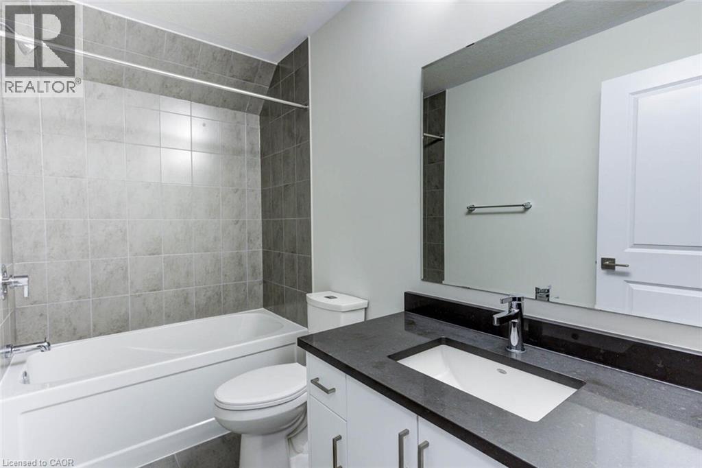 261 Woodbine Avenue Unit# 22, Kitchener, Ontario  N2R 0S7 - Photo 12 - 40806006
