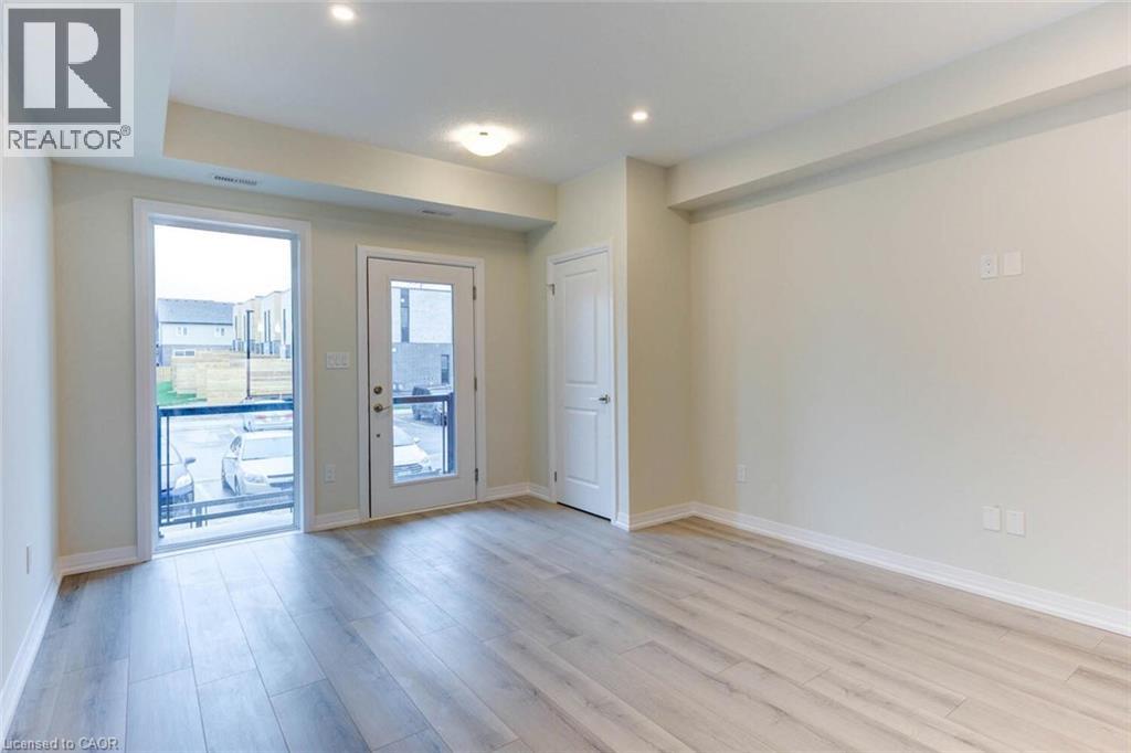 261 Woodbine Avenue Unit# 22, Kitchener, Ontario  N2R 0S7 - Photo 6 - 40806006