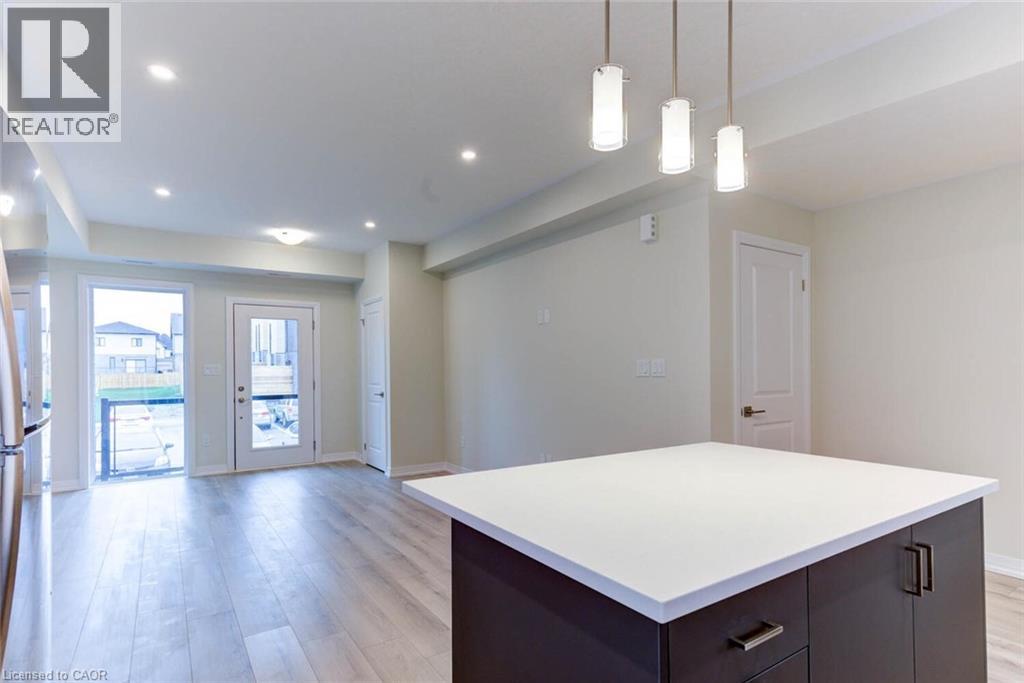 261 Woodbine Avenue Unit# 22, Kitchener, Ontario  N2R 0S7 - Photo 10 - 40806006