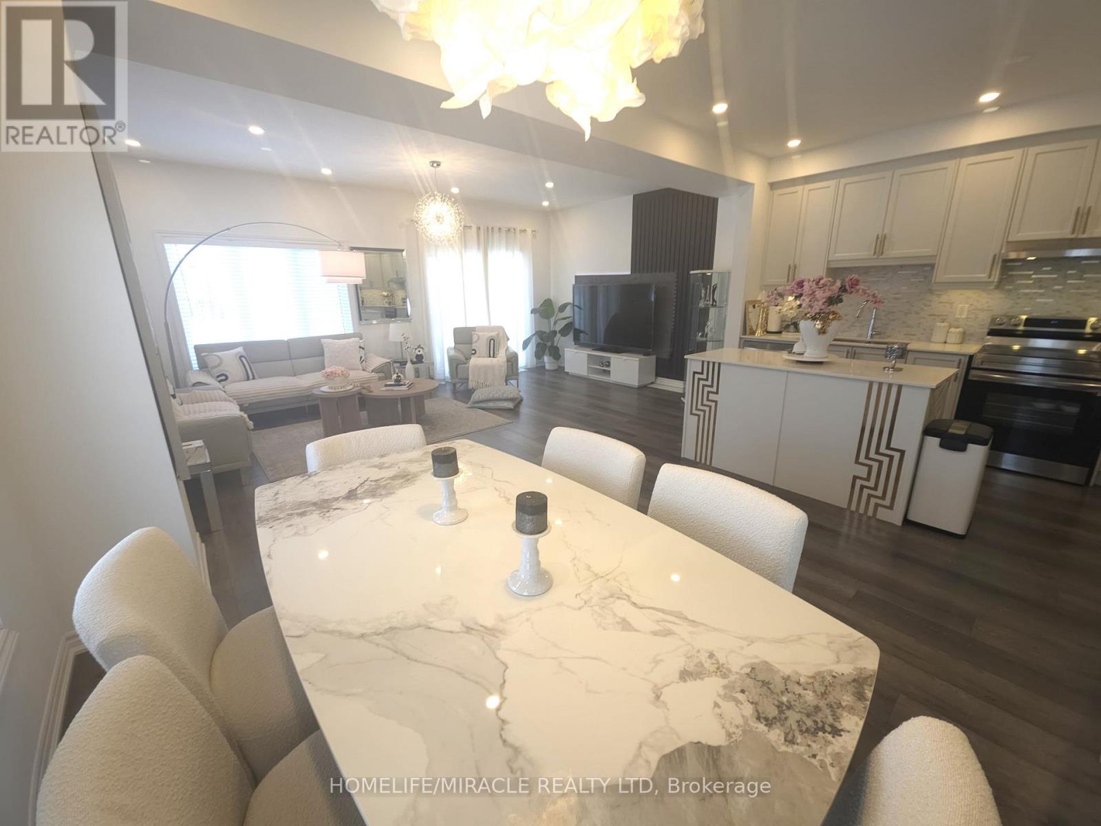 88 June Callwood Way, Brantford, Ontario  N3T 0T2 - Photo 6 - X12800908