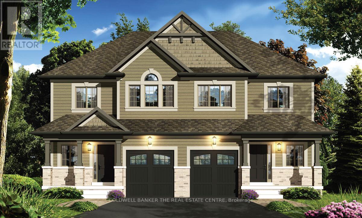 5 Bakogeorge Street, Kawartha Lakes, Ontario  K9V 0E3 - Photo 1 - X12800946