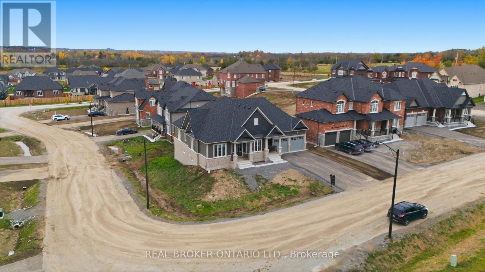 26 Autumn Frost Road, Otonabee-South Monaghan, Ontario  K9J 0K7 - Photo 44 - X12800968