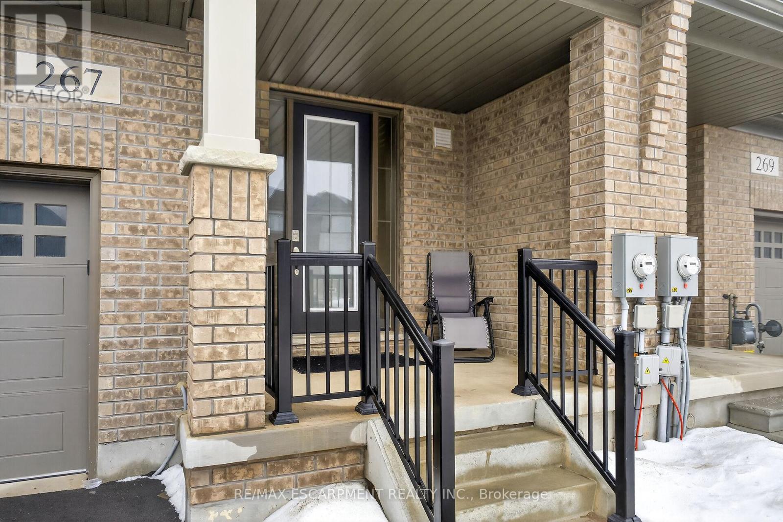 267 Provident Way, Hamilton, Ontario  L0R 1W0 - Photo 4 - X12800978