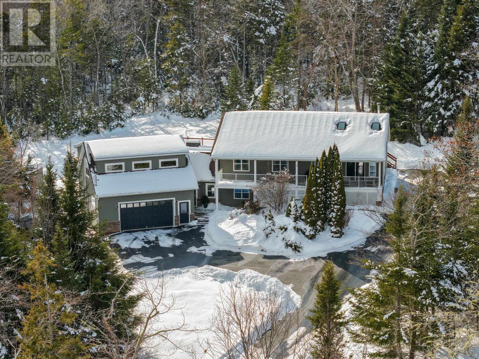 24 Alben Lane, Wellington, Nova Scotia  B2T 1A2 - Photo 1 - 202603018