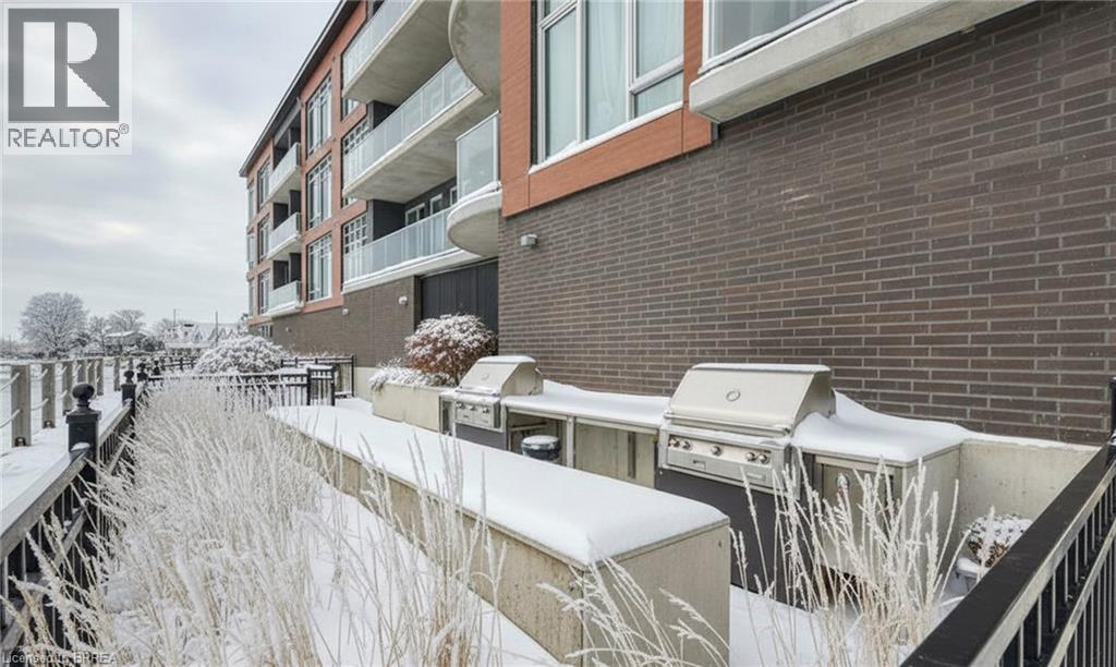 38 Harbour Street Unit# 306, Port Dover, Ontario  N0A 1N0 - Photo 13 - 40805681