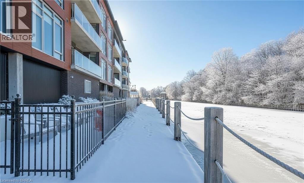 38 Harbour Street Unit# 306, Port Dover, Ontario  N0A 1N0 - Photo 14 - 40805681