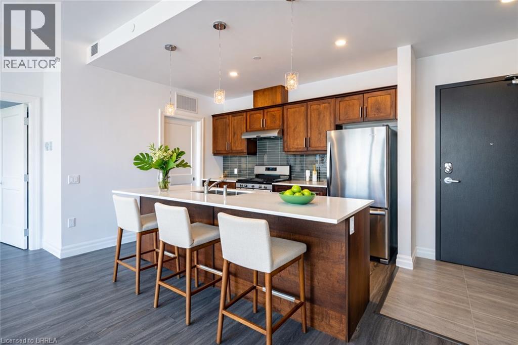 38 Harbour Street Unit# 306, Port Dover, Ontario  N0A 1N0 - Photo 7 - 40805681