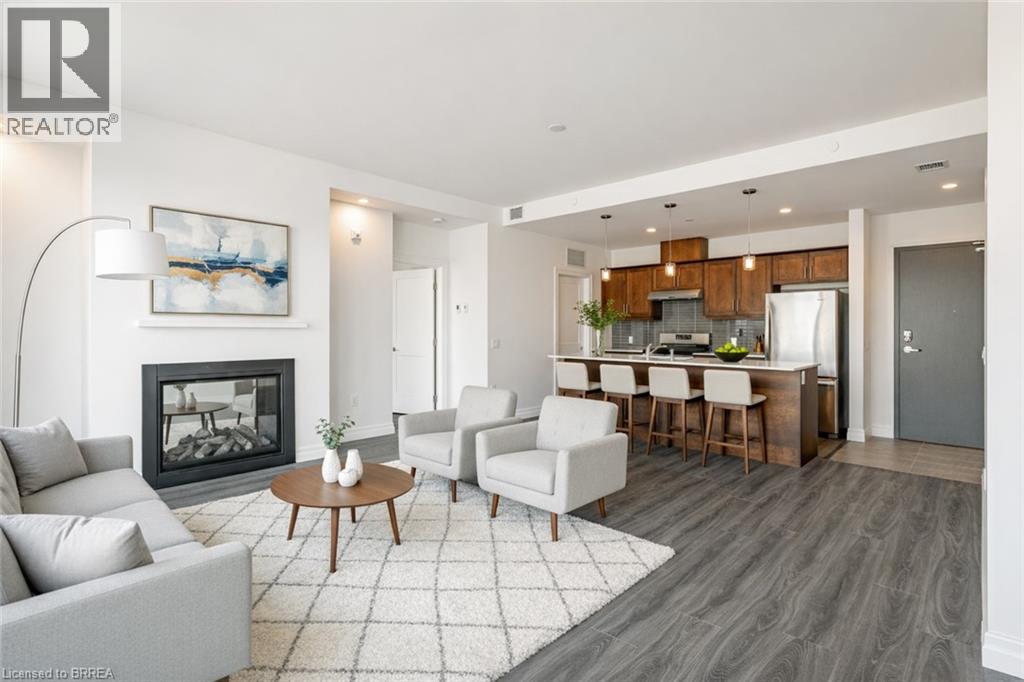 38 Harbour Street Unit# 306, Port Dover, Ontario  N0A 1N0 - Photo 8 - 40805681